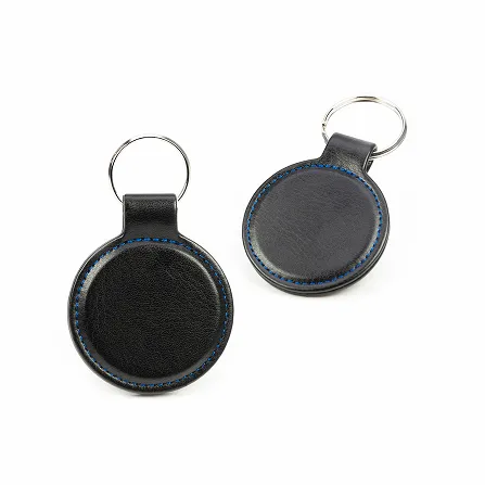 key holder rondo raised 24 mm ring