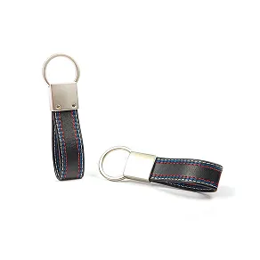 key holder mini loop 60 mm matt