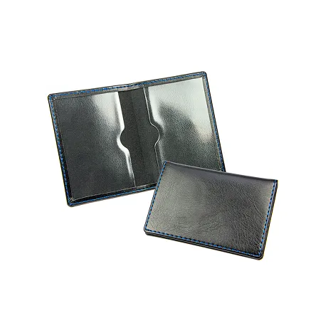 credit card wallet econ