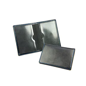 credit card wallet econ