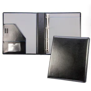 a4 ring binder luxe 25-4d-mech