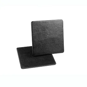 coaster classic square