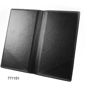 bill holder style double