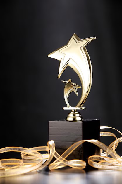 Awards Image